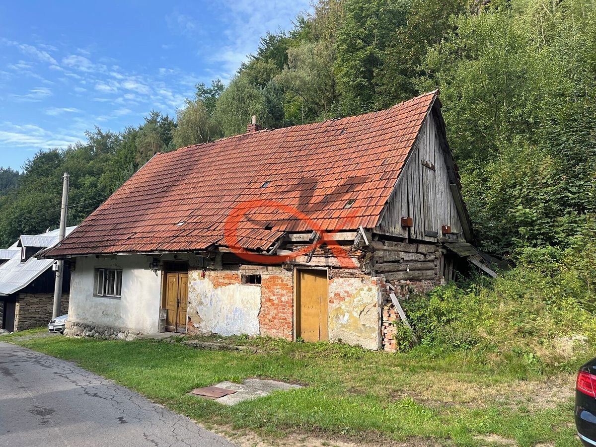 Prodej rodinného domu 100 m², pozemek 303 m² – fotografie 5