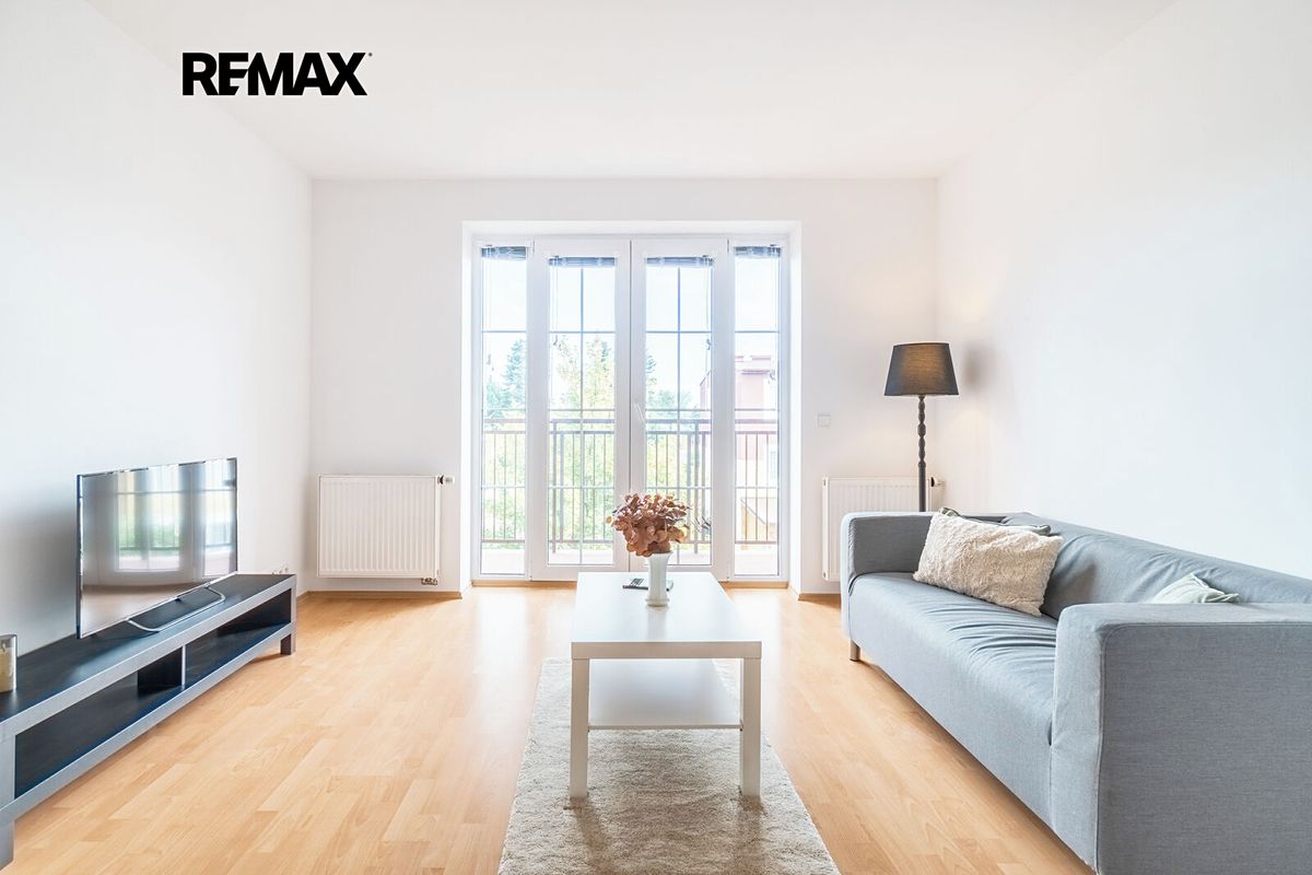 Prodej bytu 2+kk 45 m²