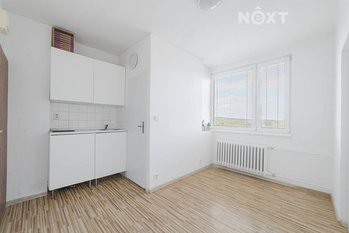 Prodej bytu 1+kk 19 m²