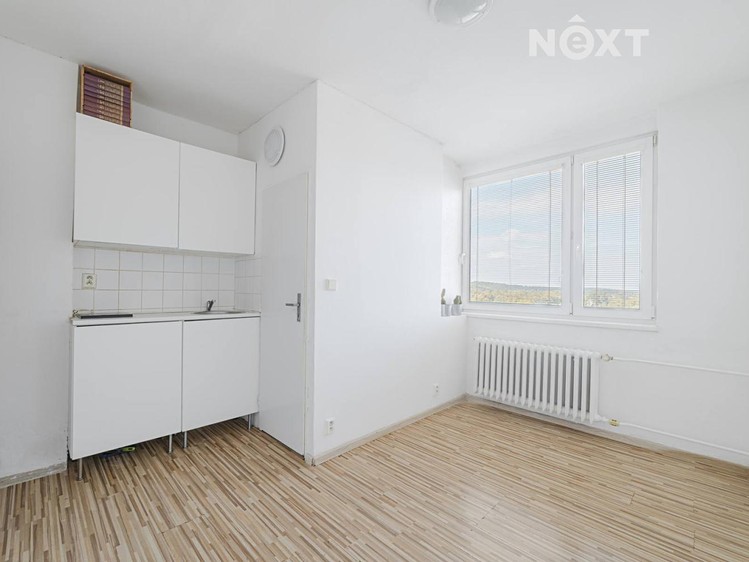 Квартира 1+kk на продаж, 19 м² (1 з 11)