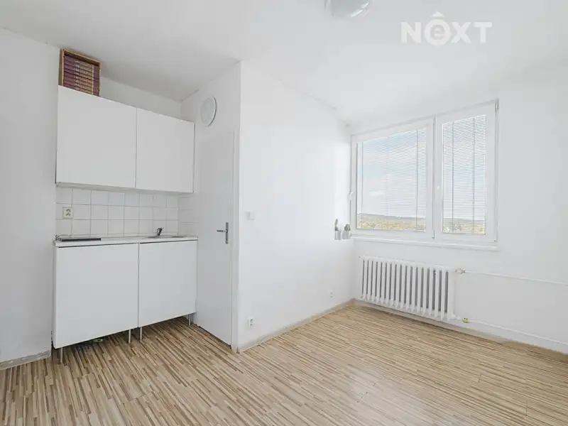 Prodej bytu 1+kk 19 m², Ostrava – náhled fotky 1