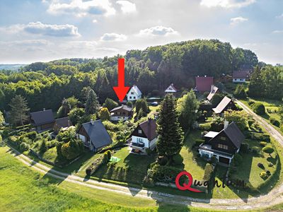 Prodej chaty 108 m², pozemek 374 m²