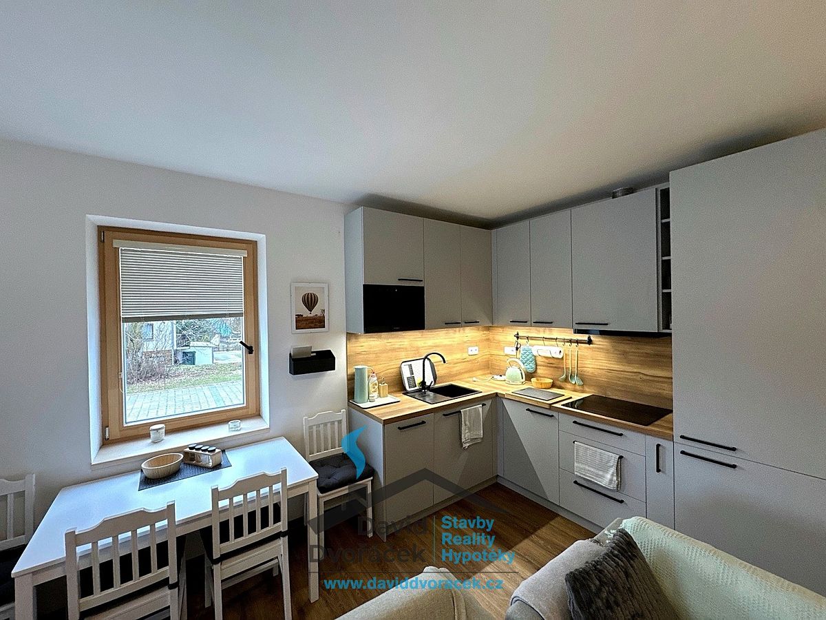Prodej bytu 1+kk 44 m² – fotografie 4