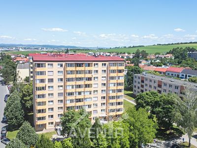 Prodej bytu 4+kk 72 m²