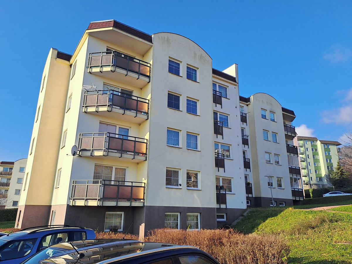 Pronájem bytu 2+1 51 m² – fotografie 5