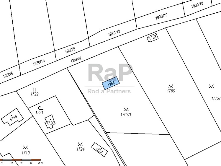 Ділянка на продаж, 32 м² (3 з 4)