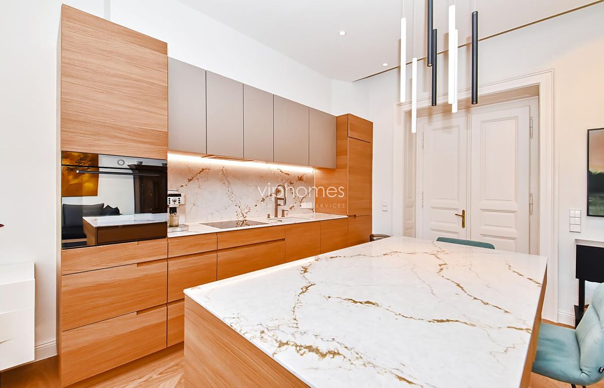 Pronájem bytu 3+kk 108 m² – fotografie 2