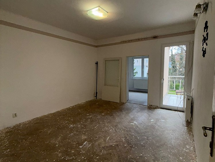 Квартира 3+1 на продаж, 70 м² (18 з 22)
