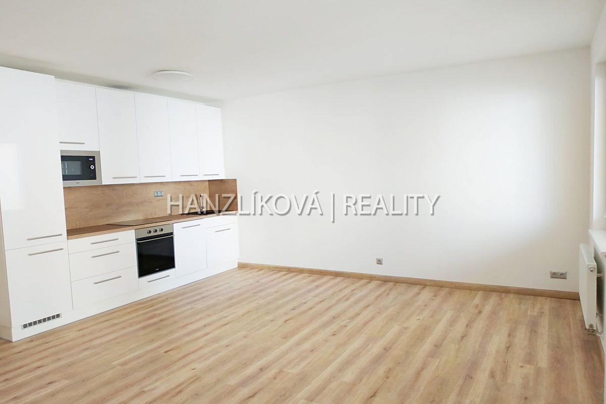 Pronájem bytu 1+kk 40 m² – fotografie 4