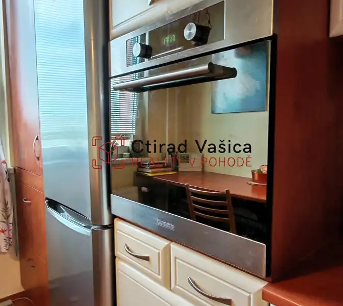 Prodej bytu 2+1 46 m², Bílovec – náhled fotky 3