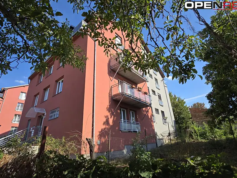 Pronájem bytu 2+kk 51 m², Brno – náhled fotky 1