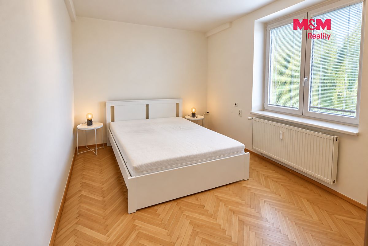 Pronájem bytu 2+kk 66 m² – fotografie 4