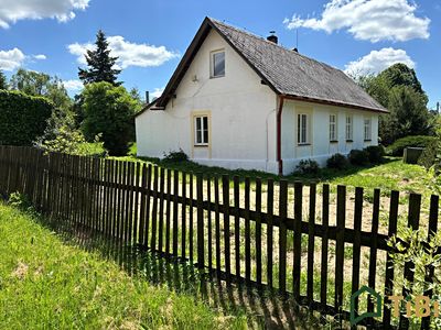 Prodej rodinného domu 220 m², pozemek 1484 m²