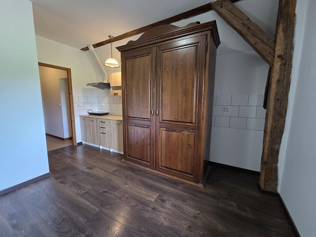 Pronájem bytu 1+kk 49 m² – fotografie 3