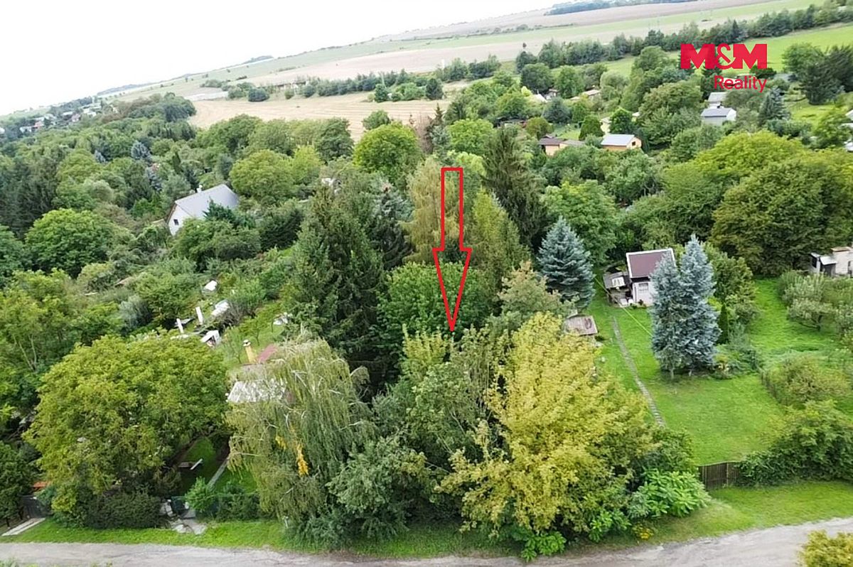 Prodej chaty 50 m², pozemek 732 m² – fotografie 4