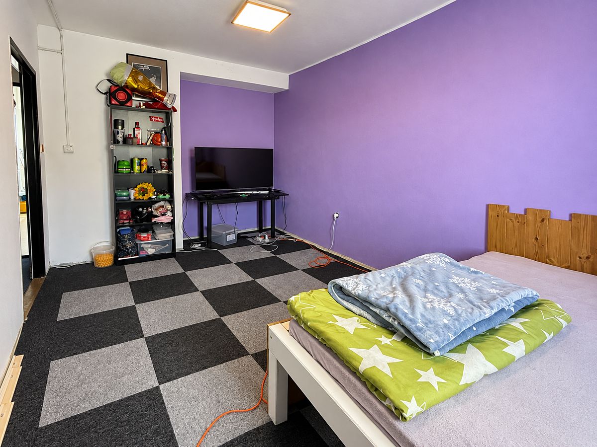 Prodej bytu 2+1 65 m² – fotografie 5