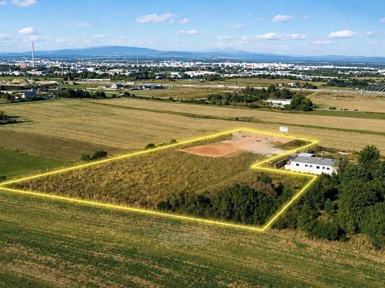 Prodej pozemku, 11 525 m² (5 z 12)