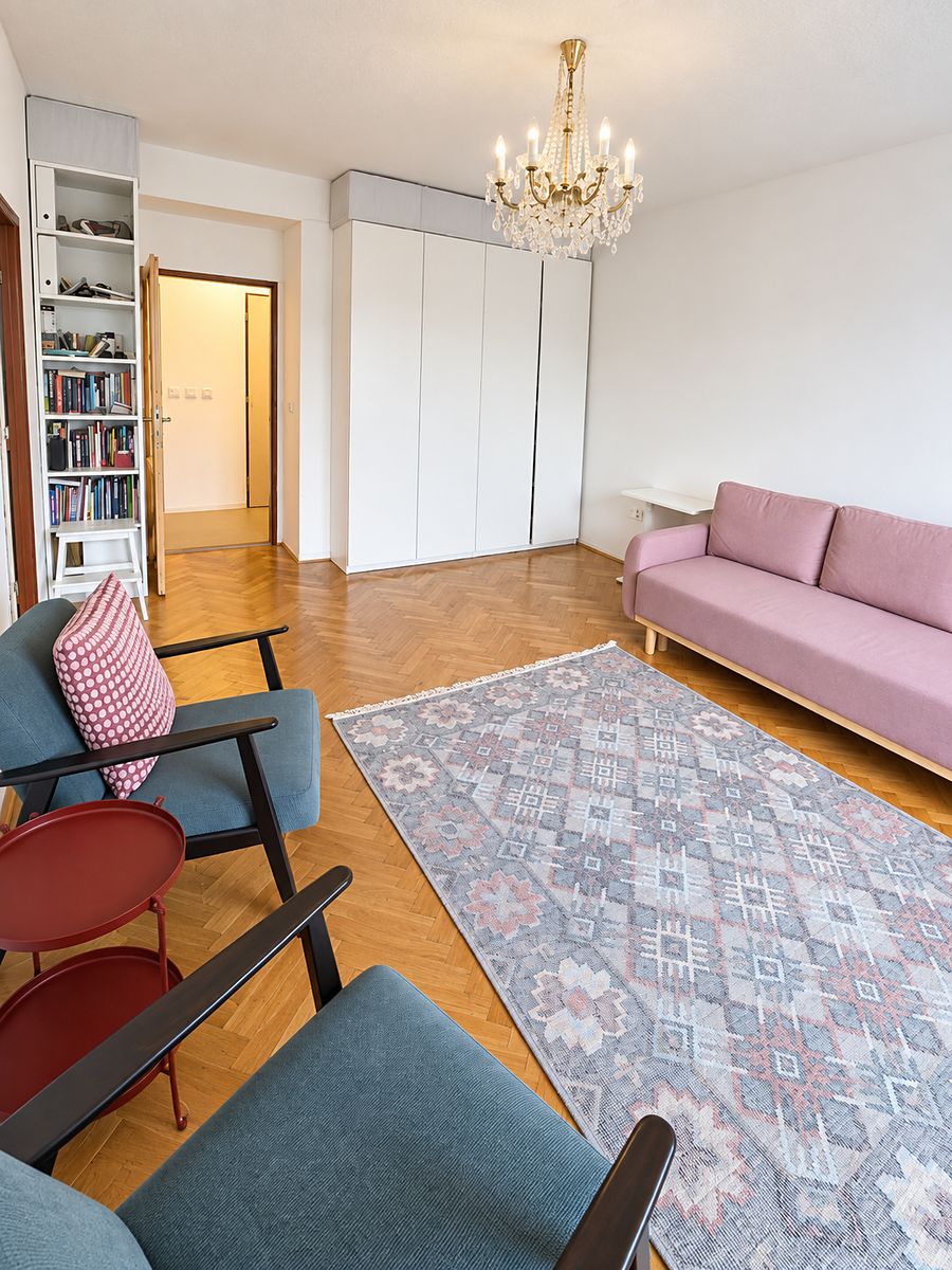 Prodej bytu 2+1 55 m² – fotografie 2