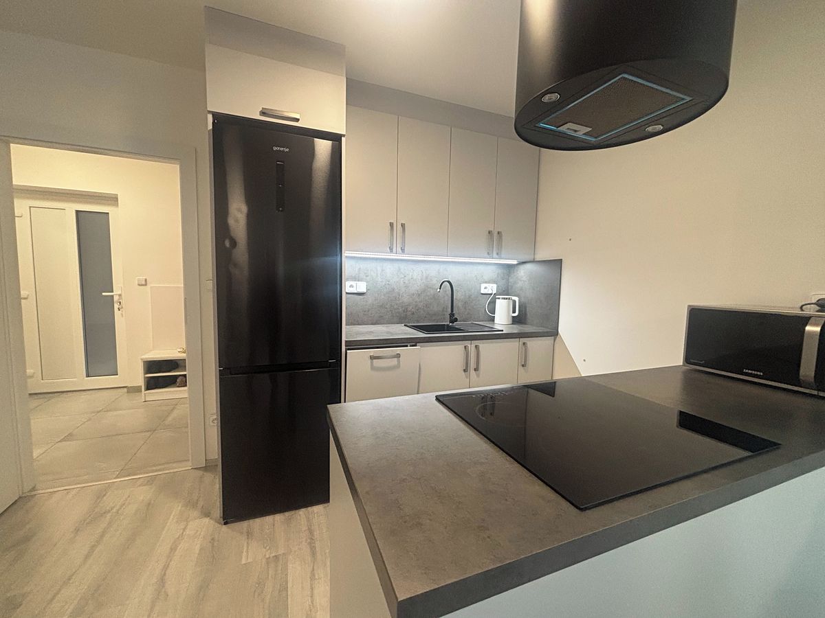 Pronájem bytu 2+kk 52 m² – fotografie 2