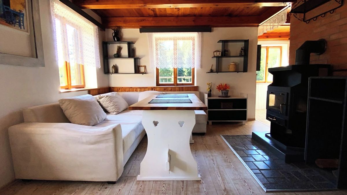 Prodej chaty 114 m², pozemek 290 m² – fotografie 4