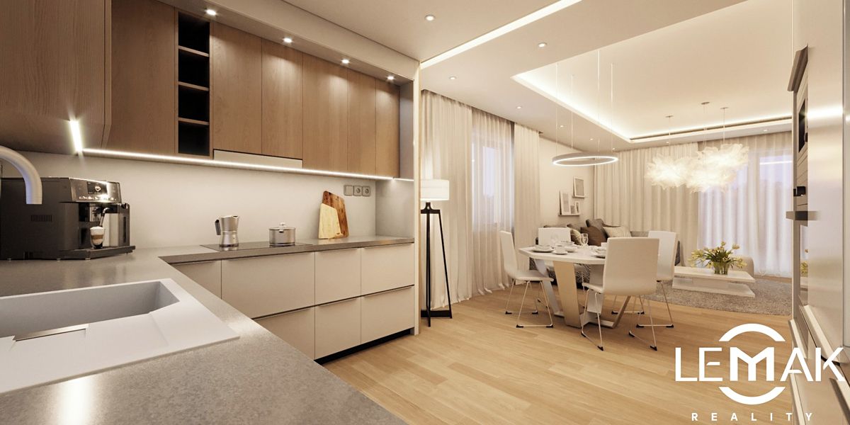 Prodej rodinného domu 101 m², pozemek 400 m² – fotografie 5