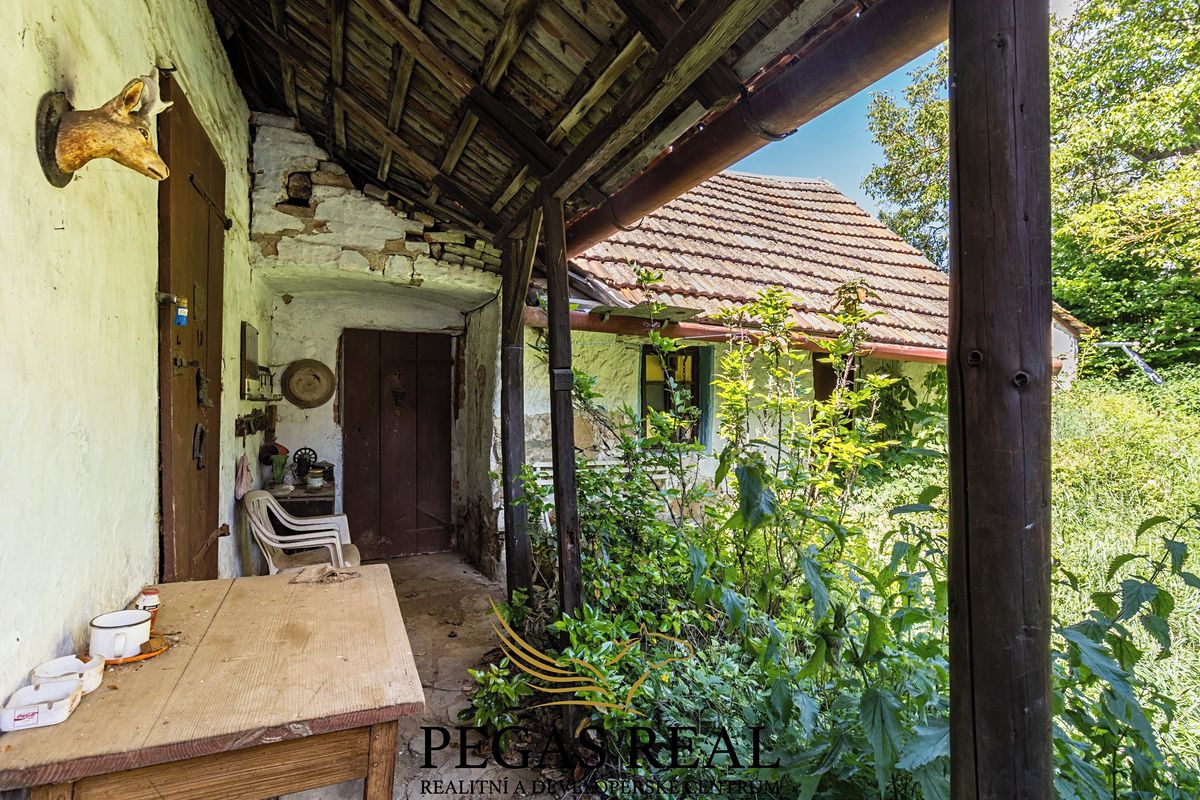 Prodej rodinného domu 82 m², pozemek 472 m² – fotografie 3
