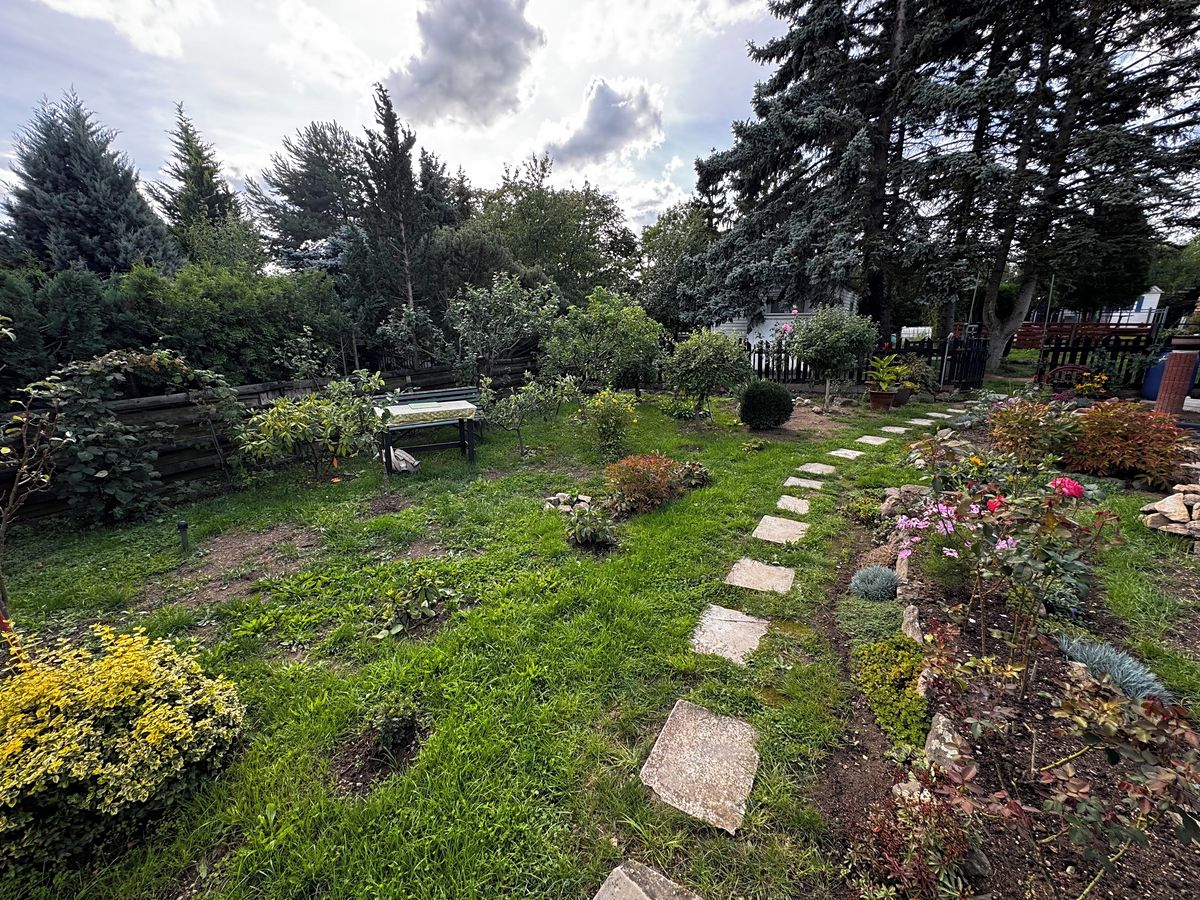 Prodej zahrady 366 m² – fotografie 3