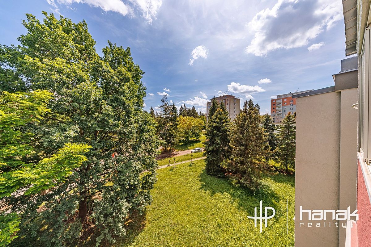 Prodej bytu 3+1 72 m² – fotografie 4