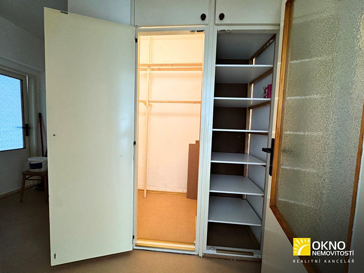 Wohnung 2+1 zur Miete, 59 m² (10 von 10)