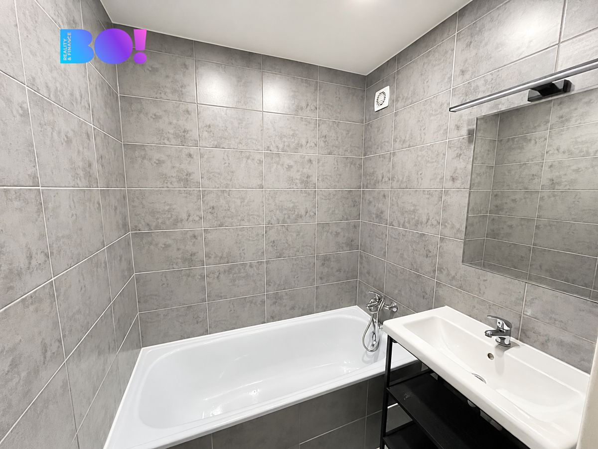 Pronájem bytu 1+kk 25 m² – fotografie 5