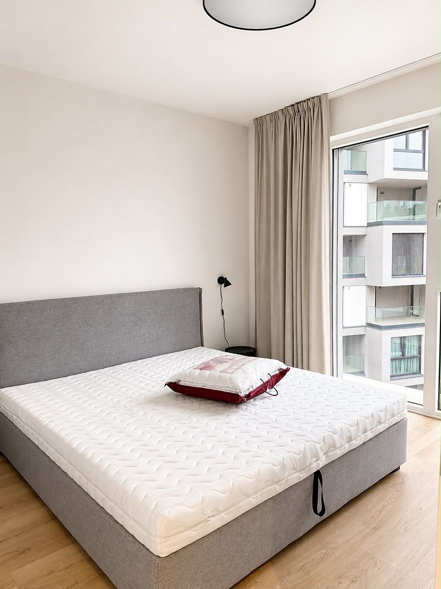 Pronájem bytu 3+kk 109 m² – fotografie 5