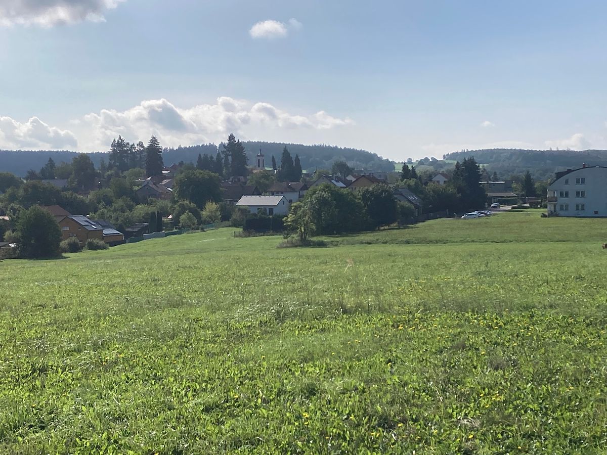 Prodej rodinného domu 113 m², pozemek 1001 m² – fotografie 5