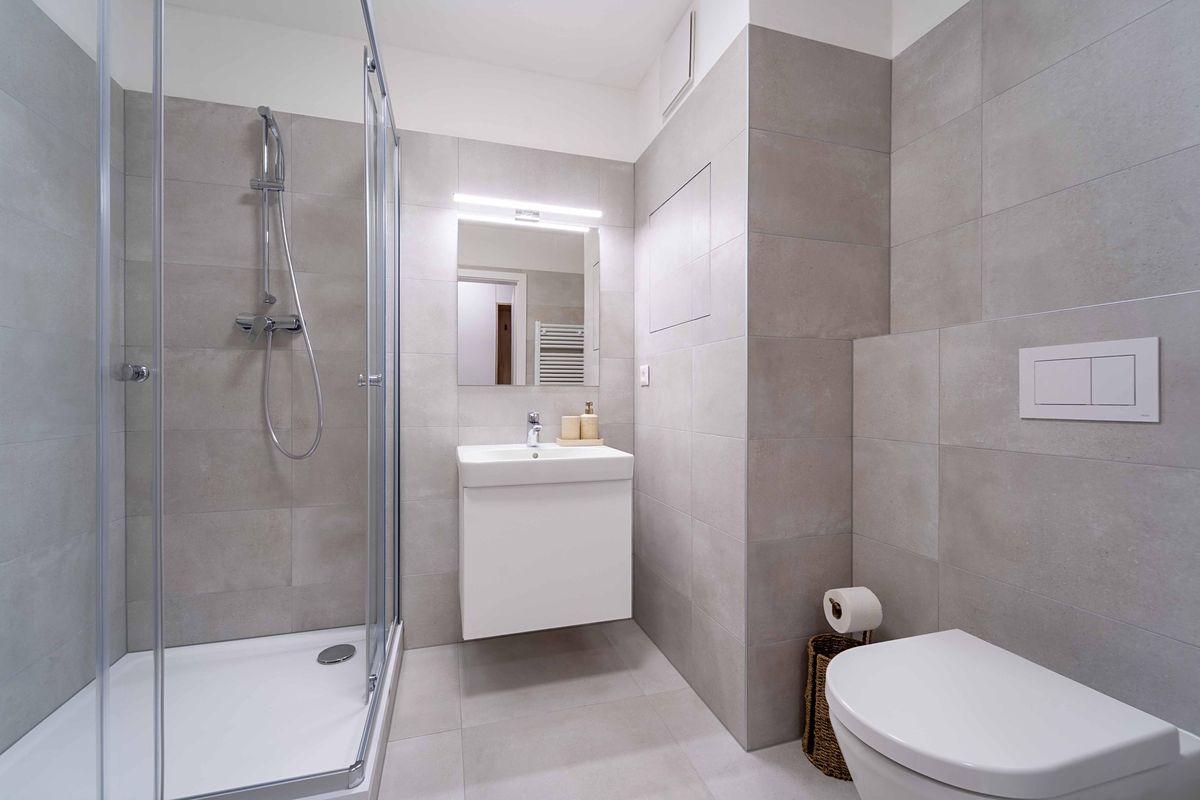 Pronájem bytu 1+kk 29 m² – fotografie 5