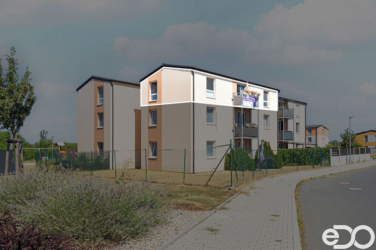 Prodej bytu 3+1 70 m² – fotografie 5