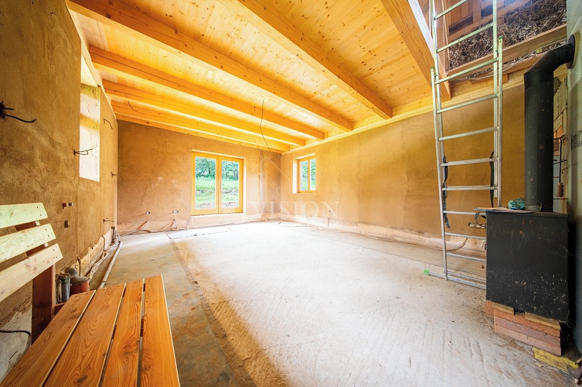 Prodej rodinného domu 121 m², pozemek 1200 m² – fotografie 3