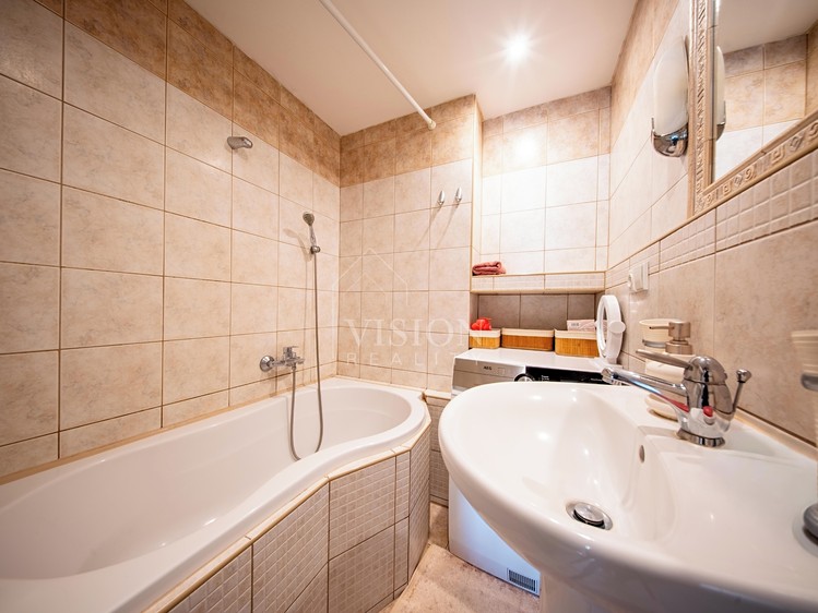Квартира 3+1 на продаж, 69 м² (9 з 13)