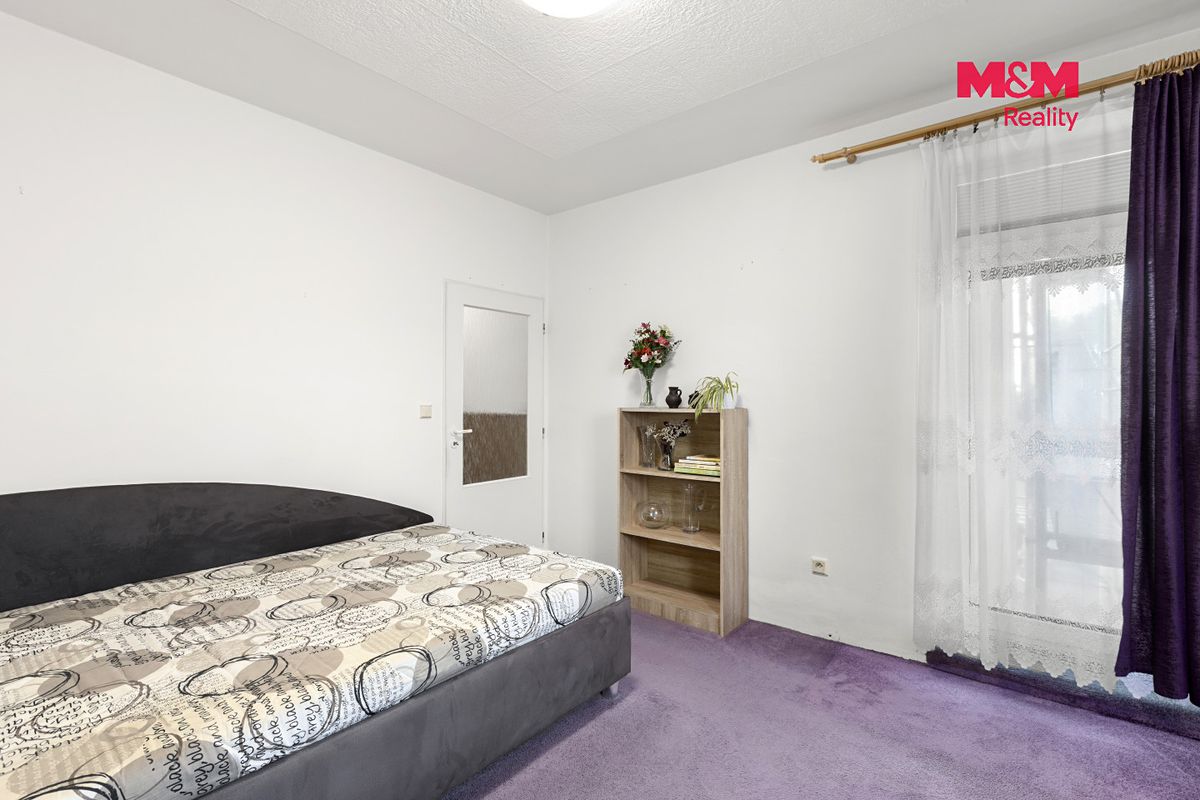 Prodej bytu 2+1 53 m² – fotografie 5