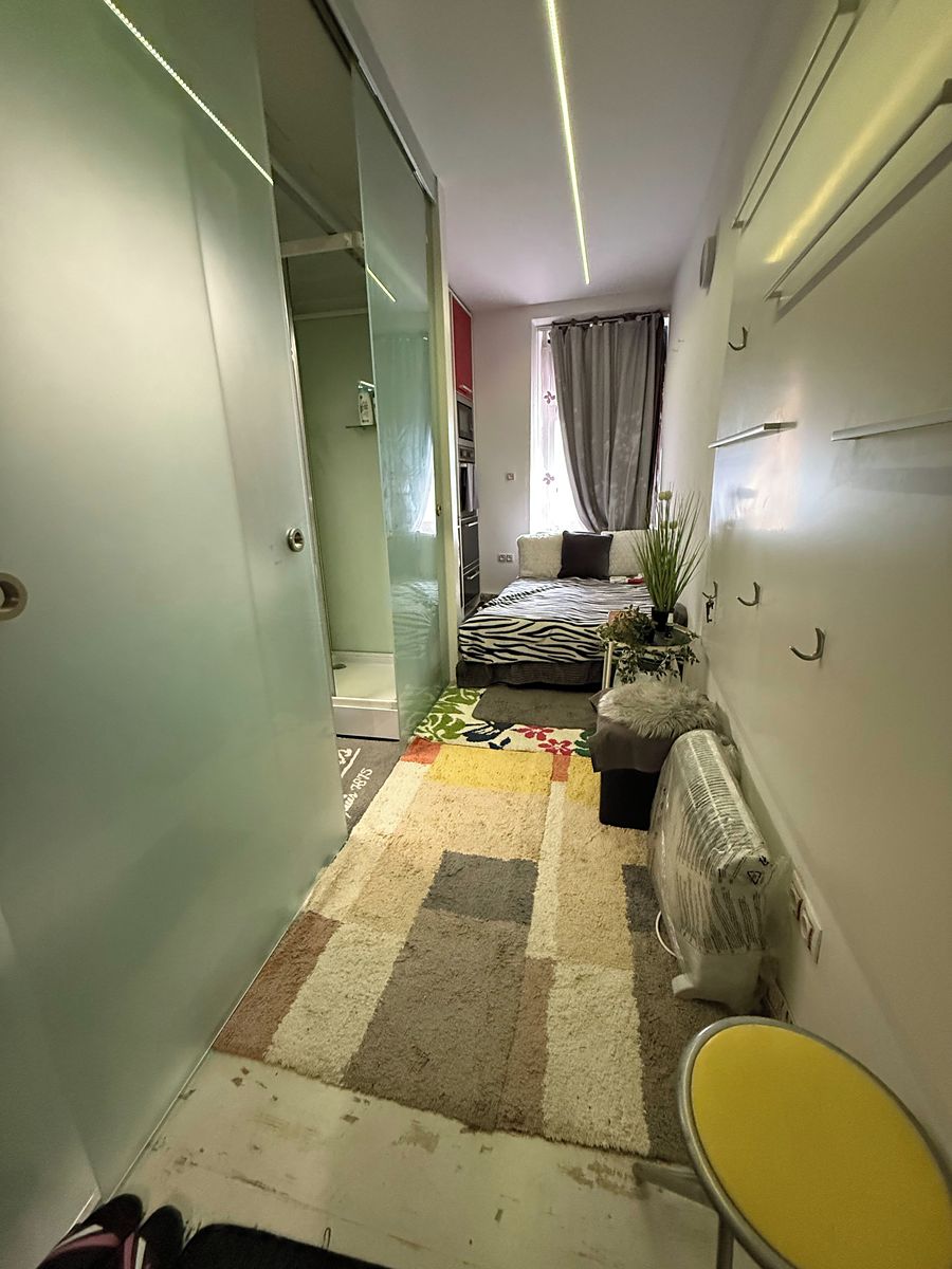 Prodej bytu atypický 11 m² – fotografie 5