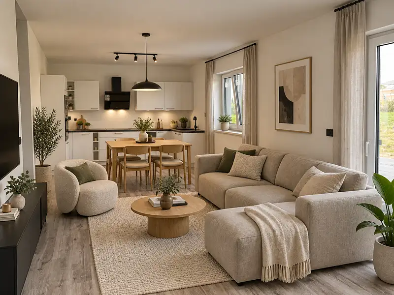 Prodej rodinného domu 90 m², pozemek 400 m², Bílina – náhled fotky 2