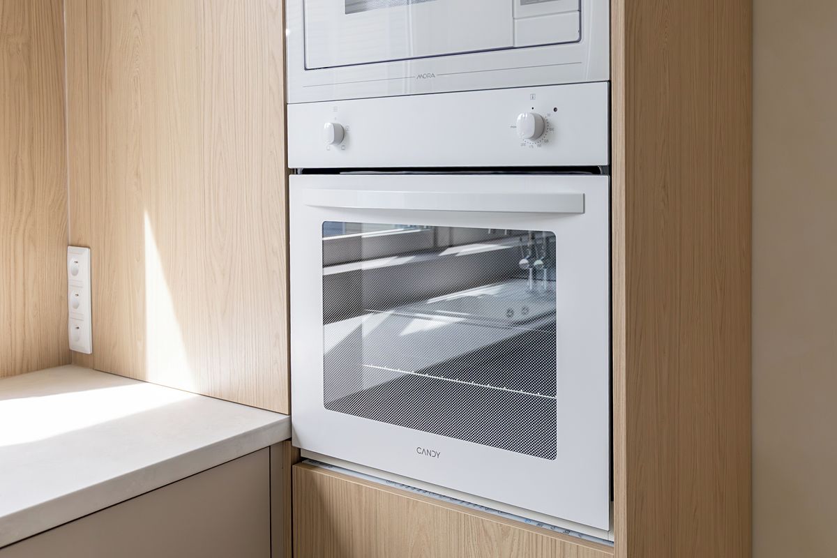 Pronájem bytu 2+kk 35 m² – fotografie 4