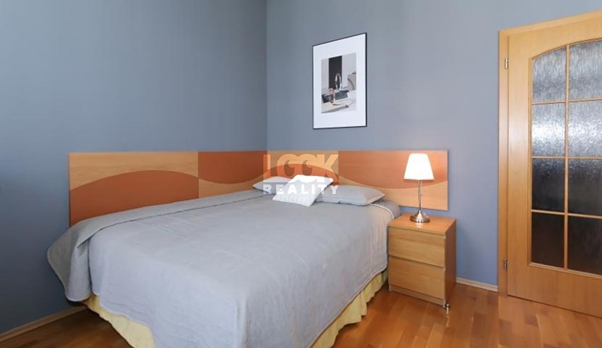 Pronájem bytu 1+kk 35 m² – fotografie 5