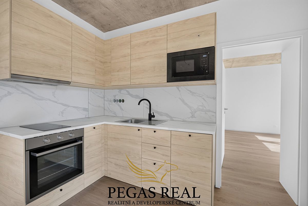 Prodej bytu 3+kk 62 m² – fotografie 5