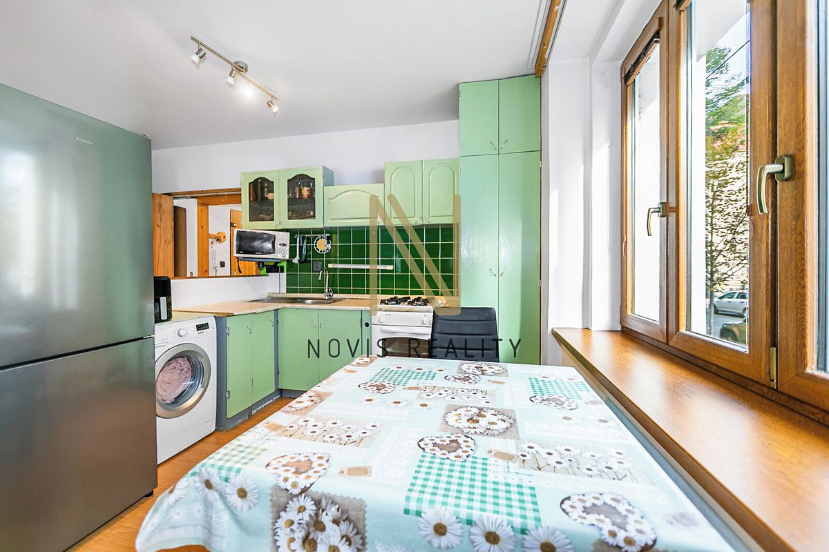 Pronájem bytu 1+kk 42 m² – fotografie 3
