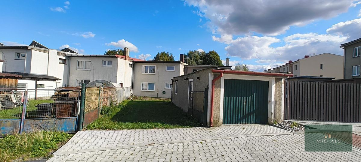 Prodej rodinného domu 67 m², pozemek 380 m² – fotografie 2