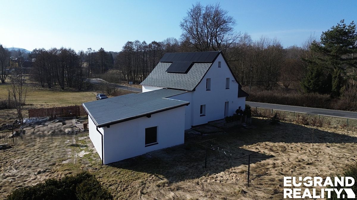 Prodej rodinného domu 155 m², pozemek 658 m² – fotografie 5