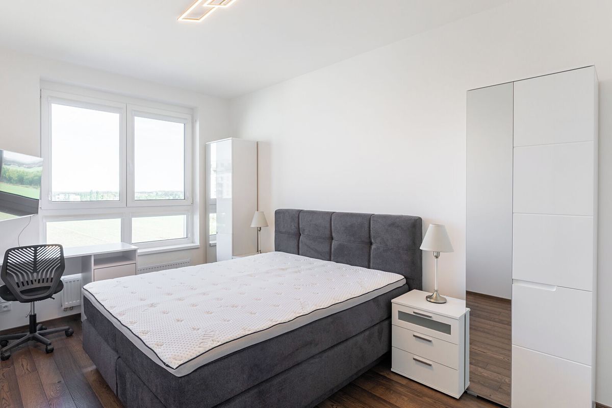 Prodej bytu 2+kk 64 m² – fotografie 4