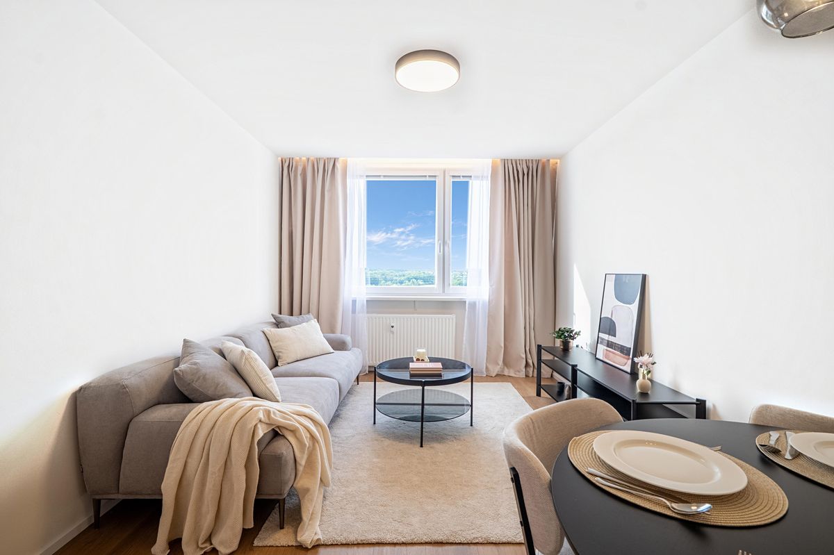 Prodej bytu 2+kk 43 m² – fotografie 2
