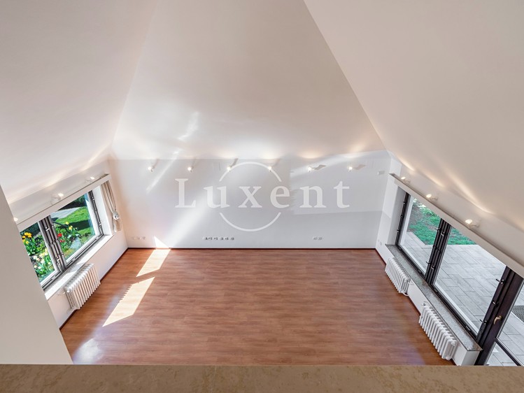 Pronájem domu, 417 m² (12 z 38)
