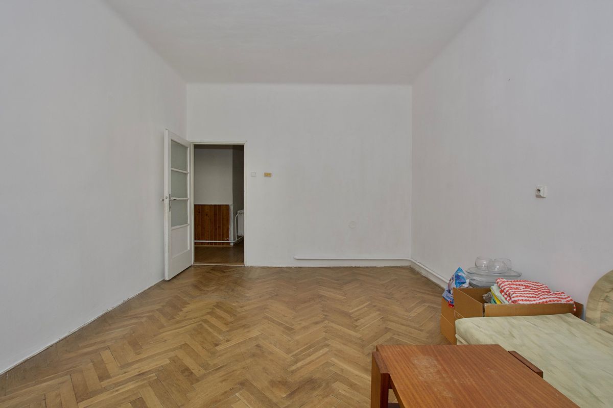 Prodej bytu 2+1 68 m² – fotografie 4