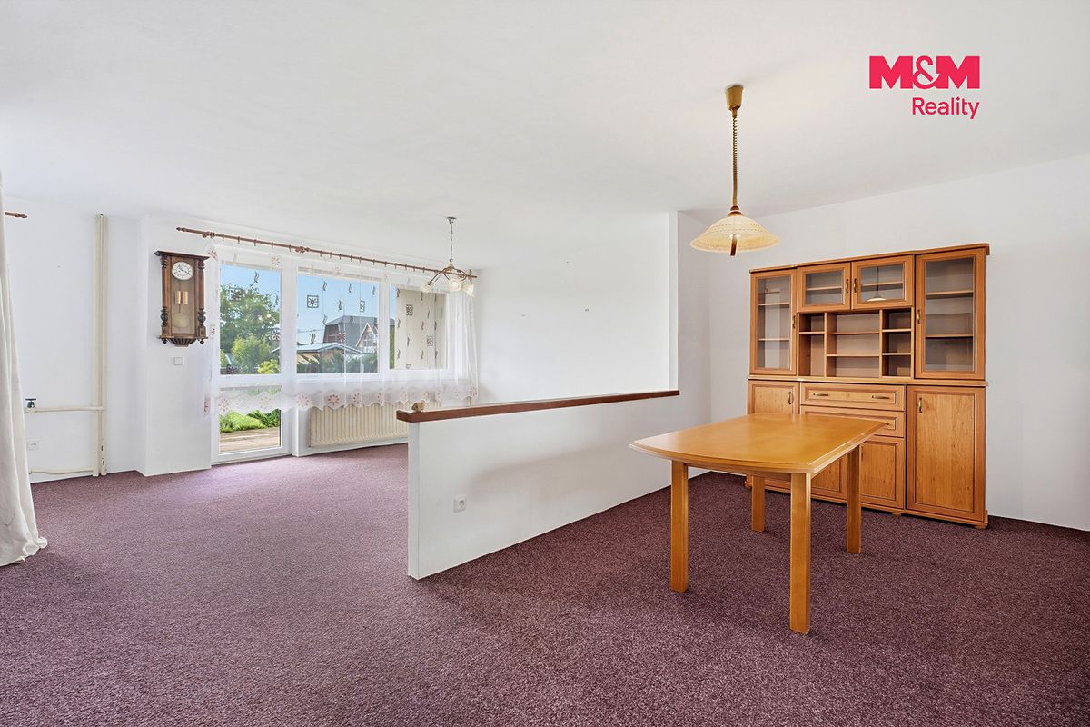 Prodej rodinného domu 150 m², pozemek 262 m² – fotografie 2